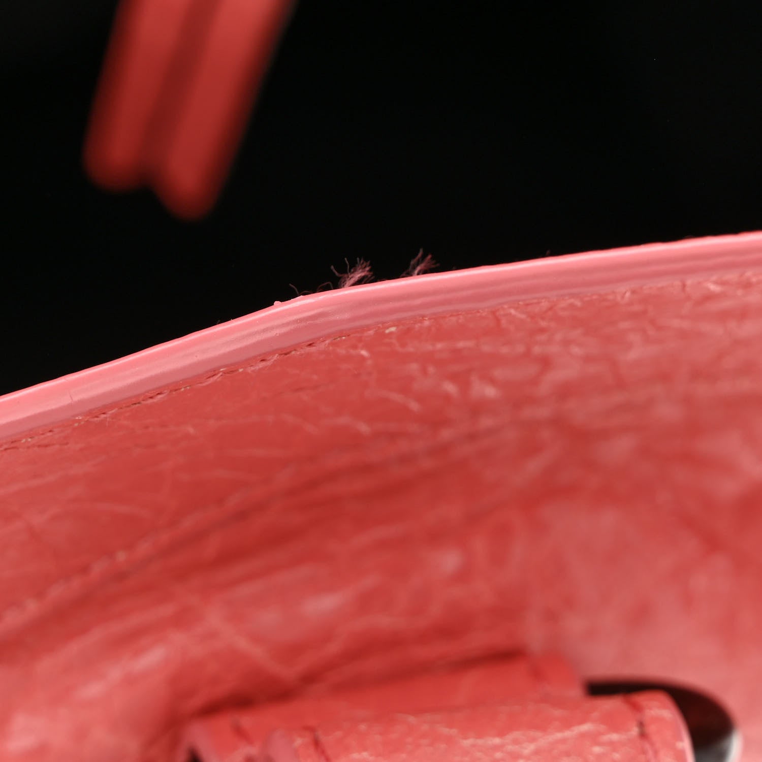 Balenciaga Agneau Classic Hardware City Rose Jaipur 11 of 18