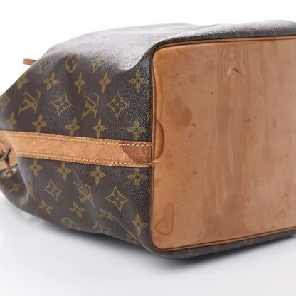 Louis Vuitton Monogram Petit Noe 5 of 8