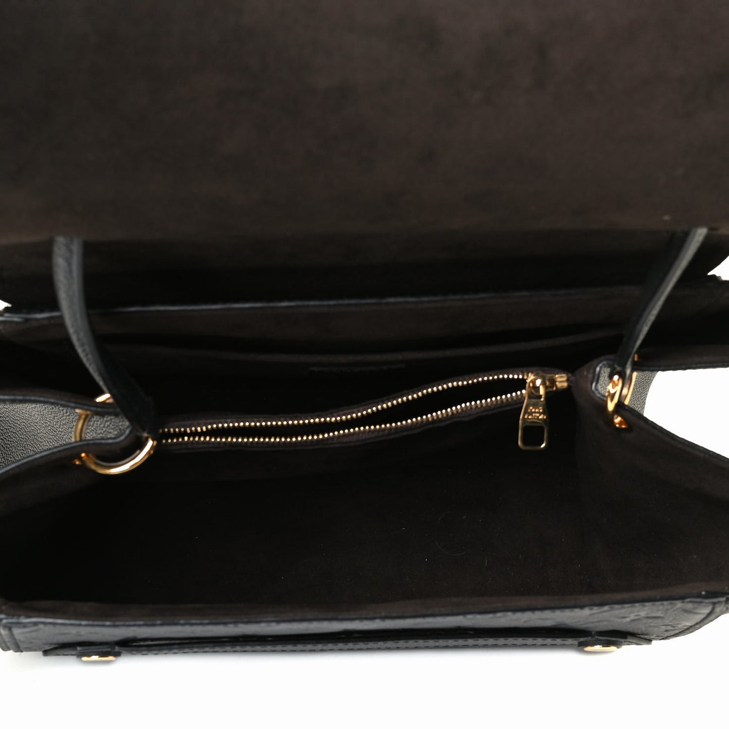 Empreinte Trocadero Black
