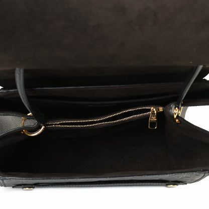 Louis Vuitton Empreinte Trocadero Black 5 of 12