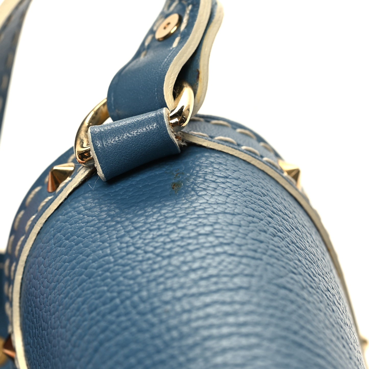 Suhali L Aimable Blue