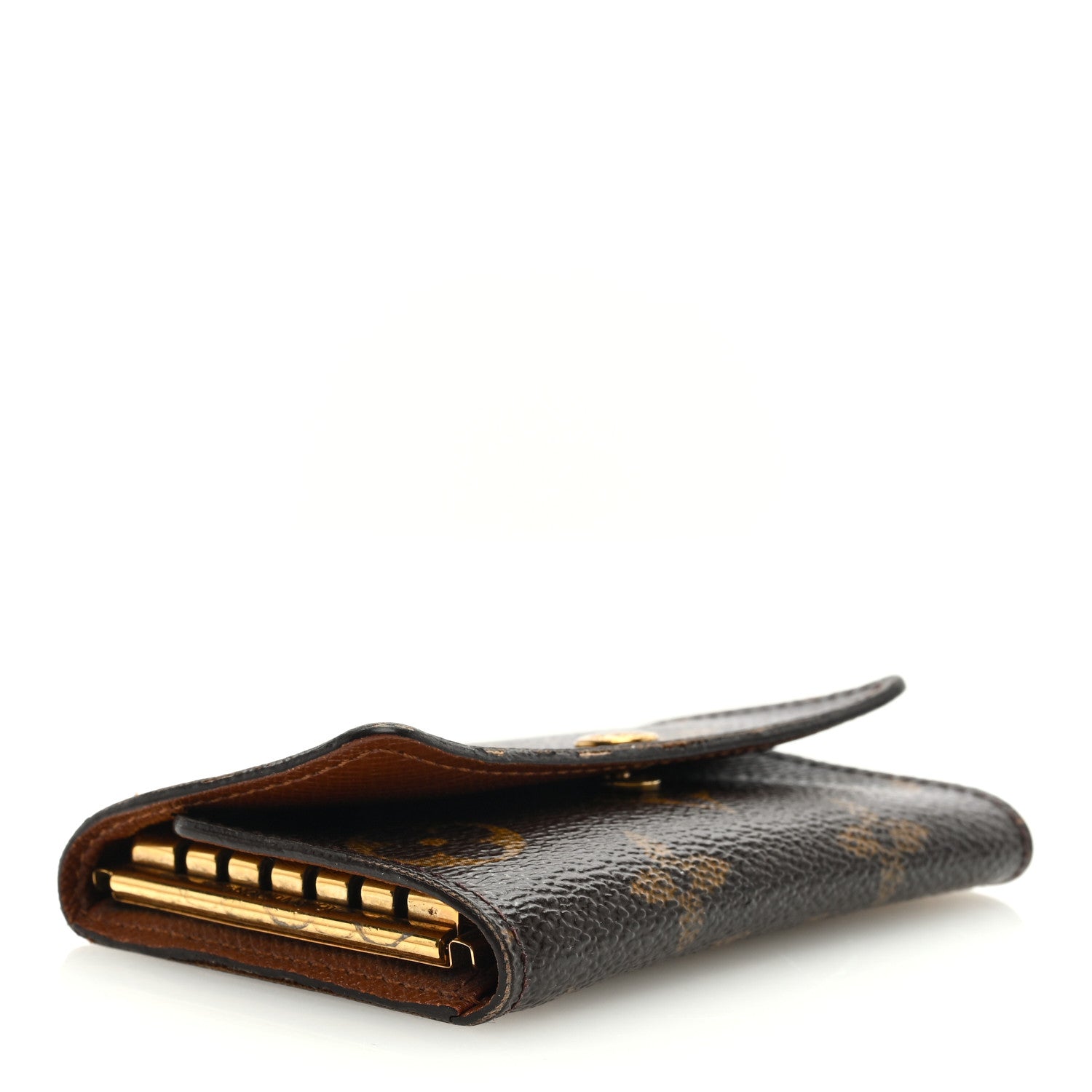 Louis Vuitton Monogram 6 Key Multicles Holder 4 of 6