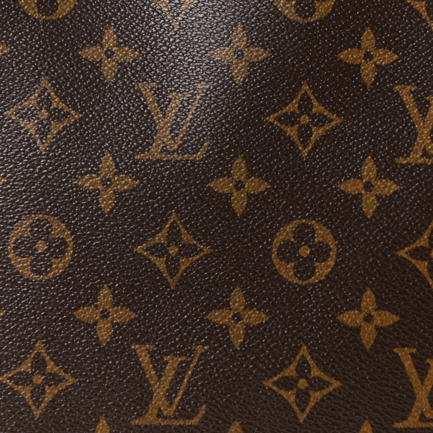Monogram Macassar Davis