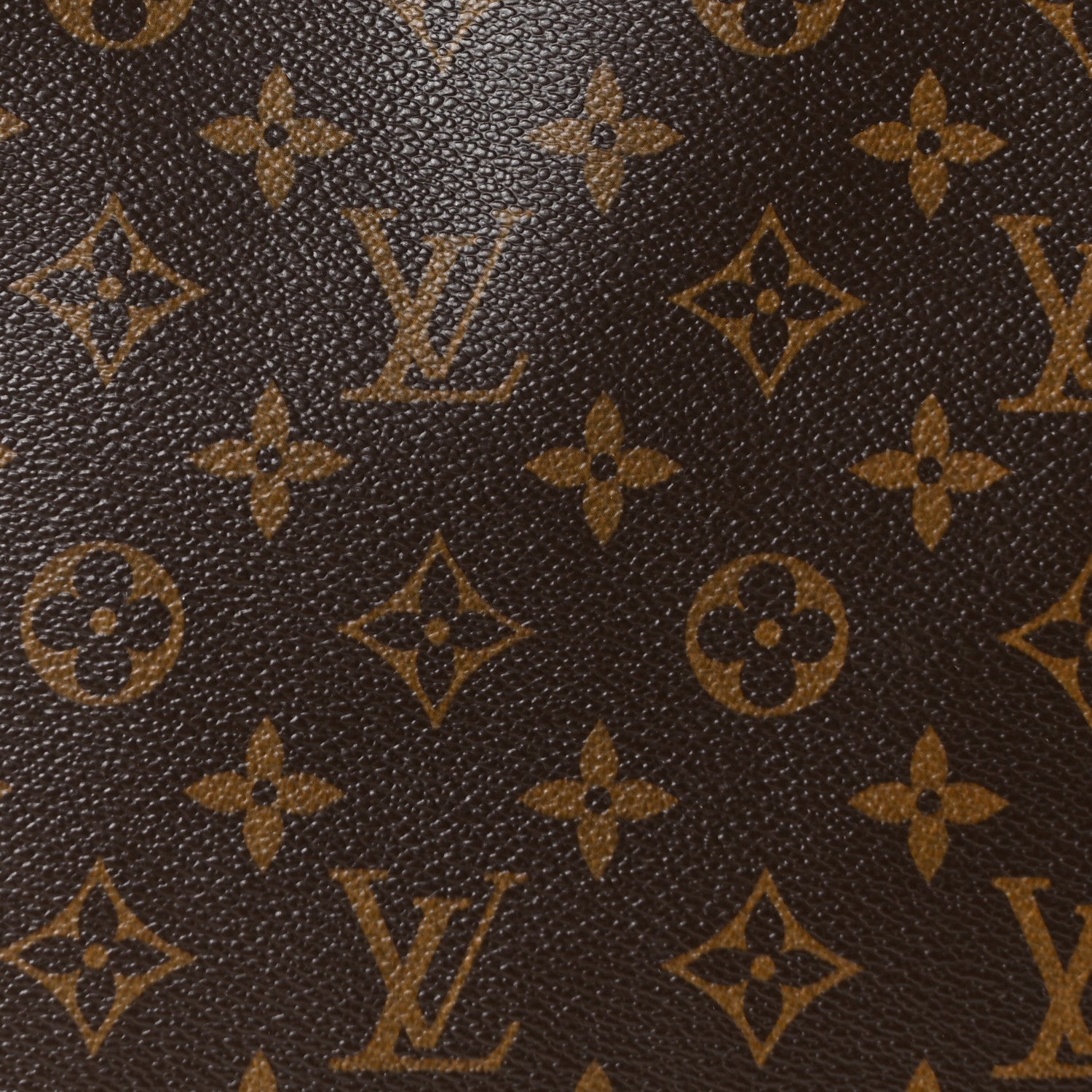 Louis Vuitton Monogram Macassar Davis 7 of 9