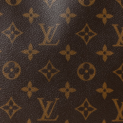 Louis Vuitton Monogram Macassar Davis 7 of 9