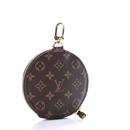 Louis Vuitton Monogram Multi Pochette Accessories Kaki 24 of 32