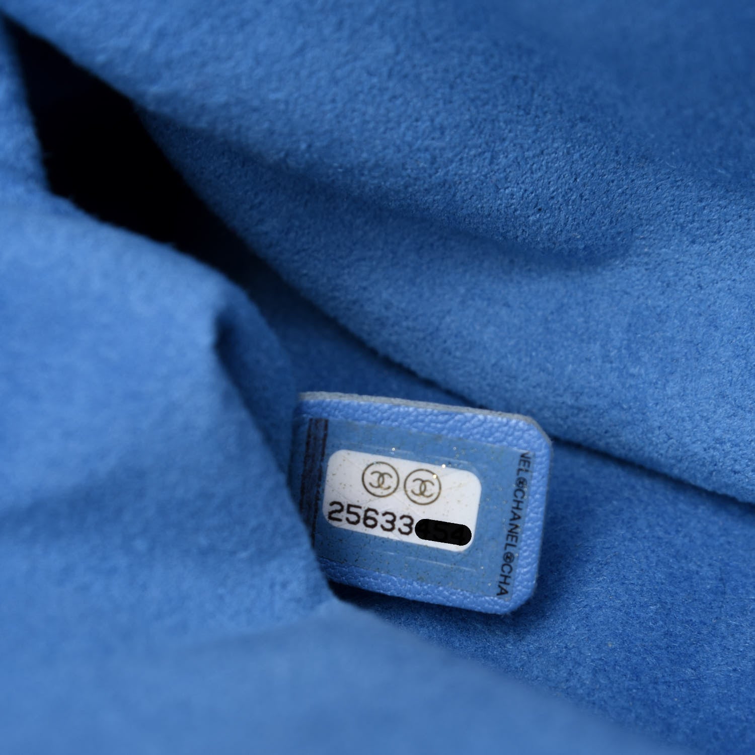 Chanel Foulard Fabric Quilted Printed Large Flap Orange 8 of 13