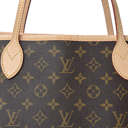 Louis Vuitton Monogram Neo Neverfull GM 14 of 14