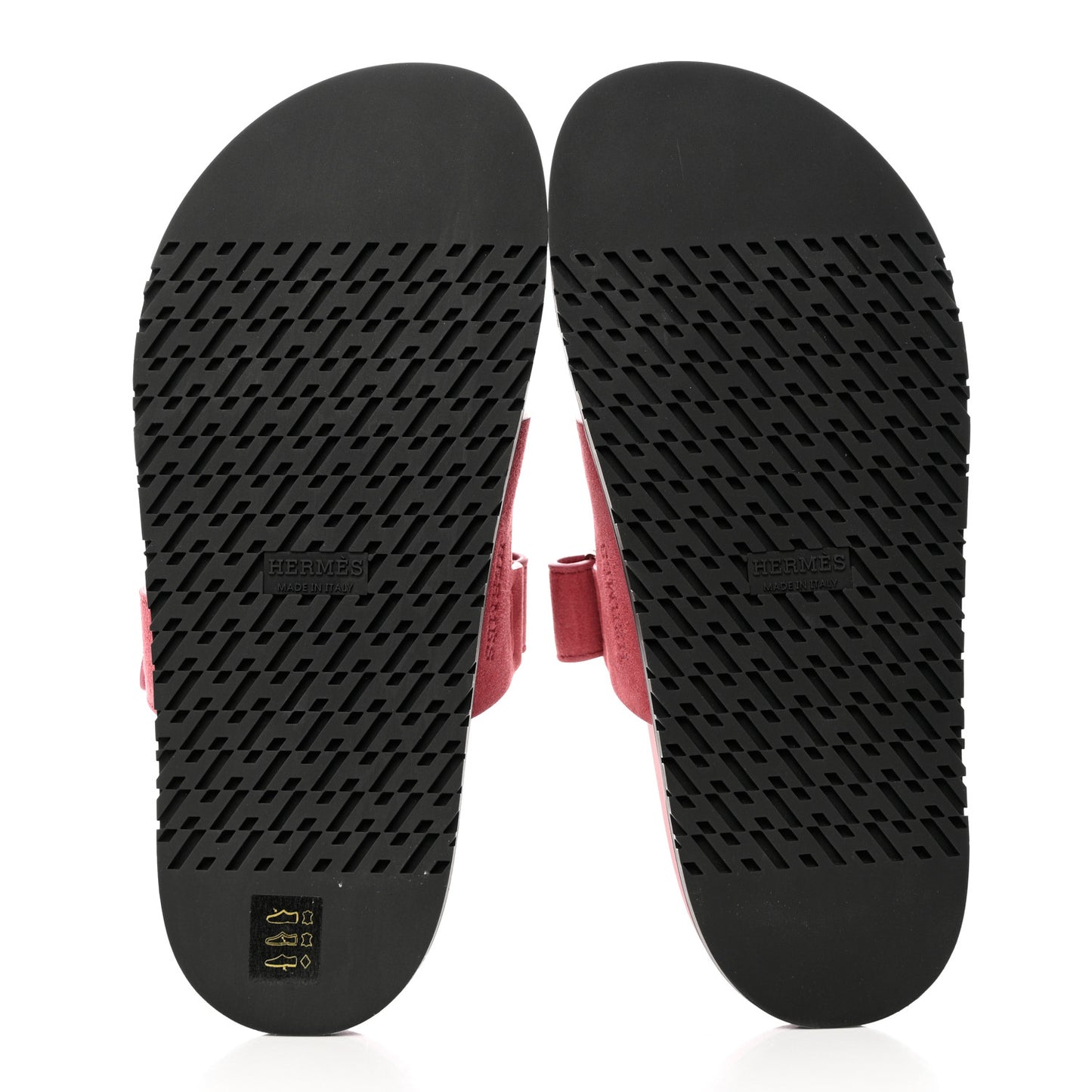 Suede Goatskin Womens Chypre Sandals 38 Rose Aphrodite