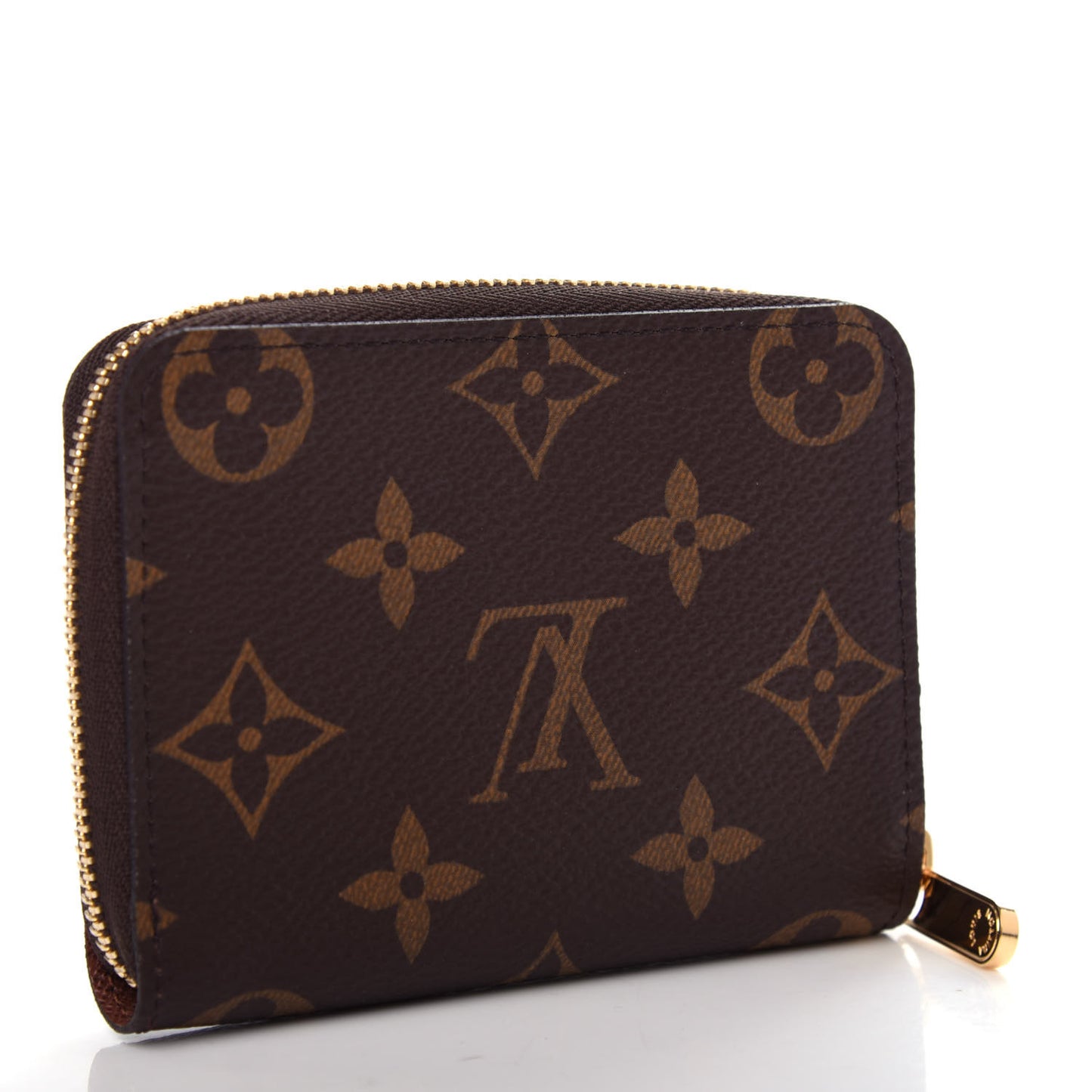 Monogram Zippy Coin Purse
