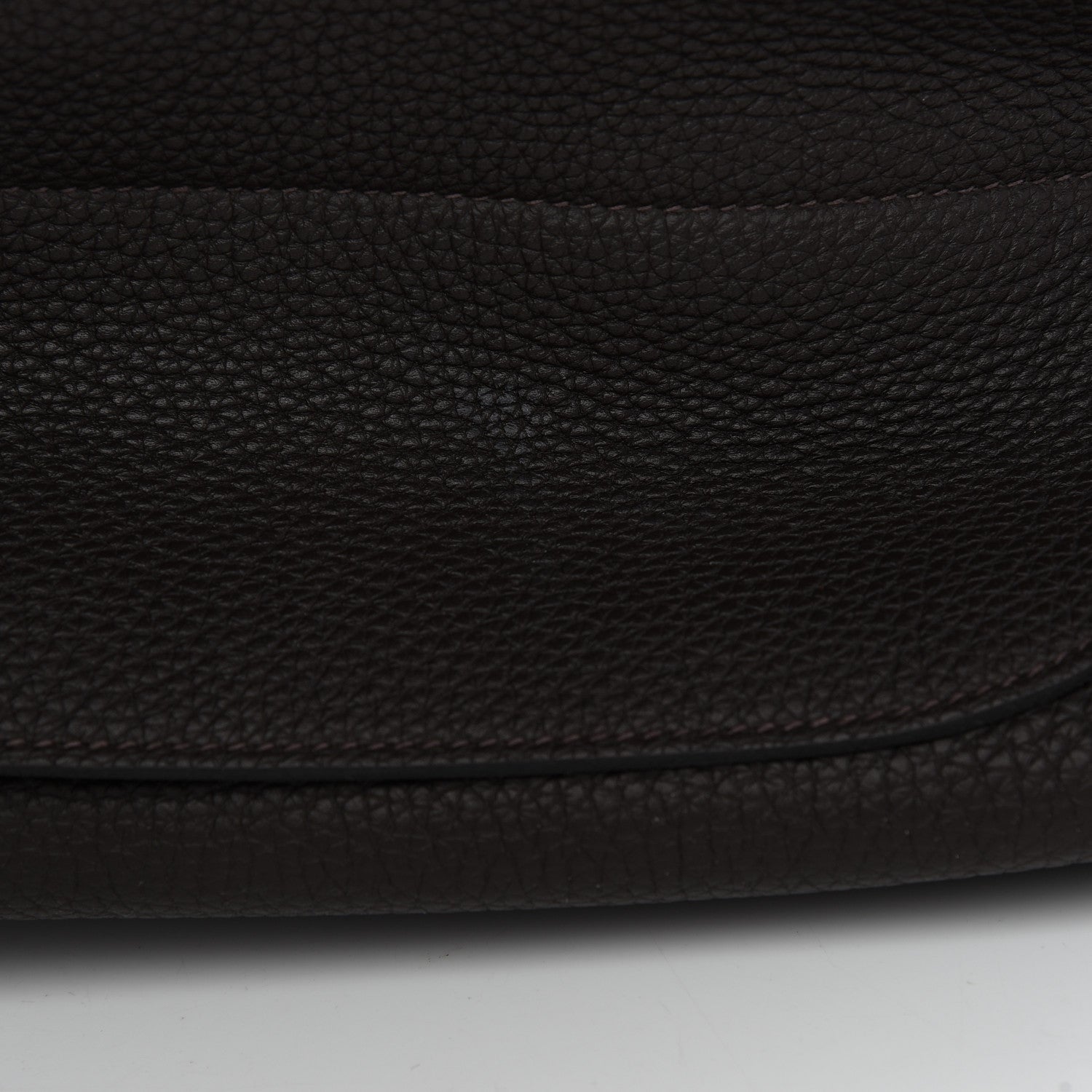 Hermes Togo Wallago Cabine 35 Macassar 10 of 10