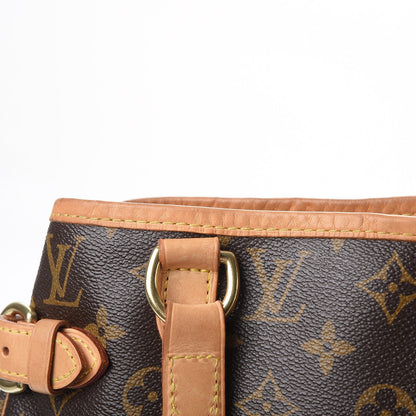 Louis Vuitton Monogram Batignolles Vertical 8 of 9