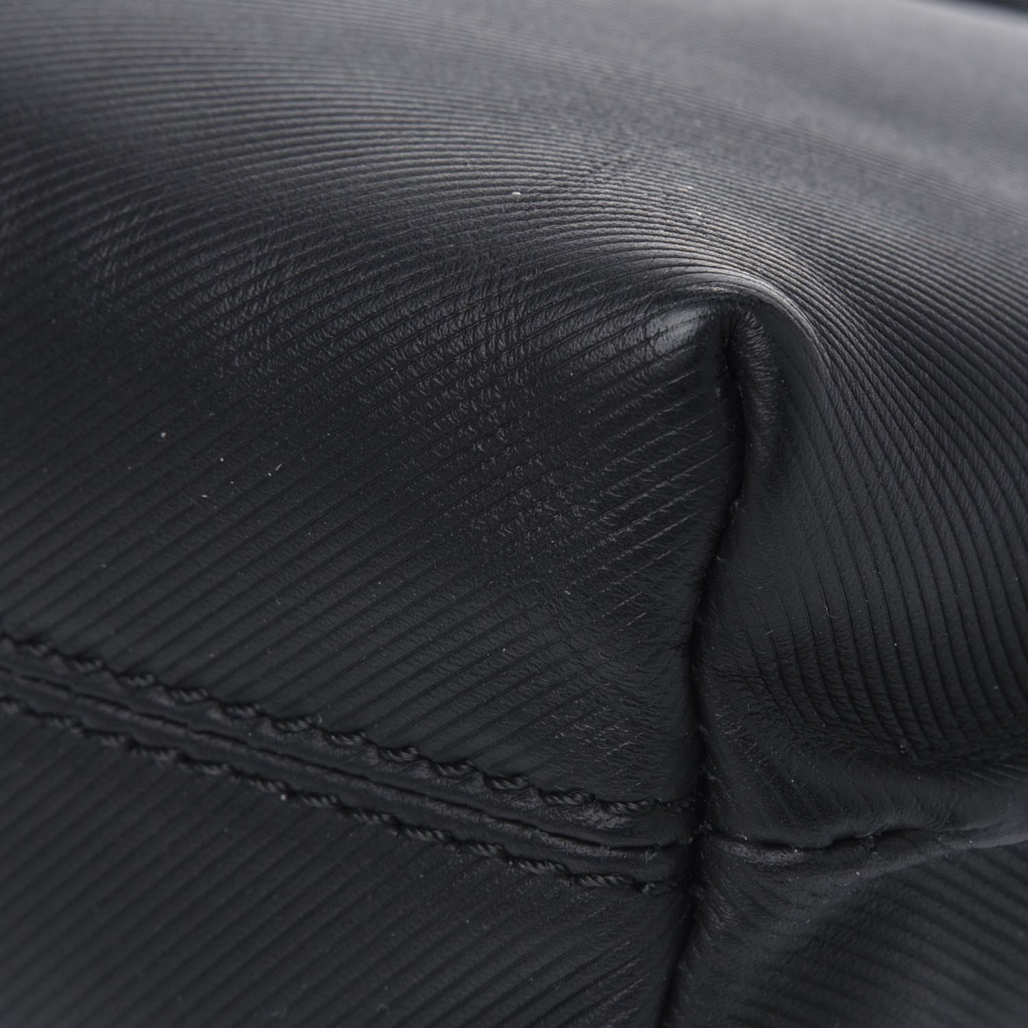 Burberry Canvas Pouch Black 11 of 14