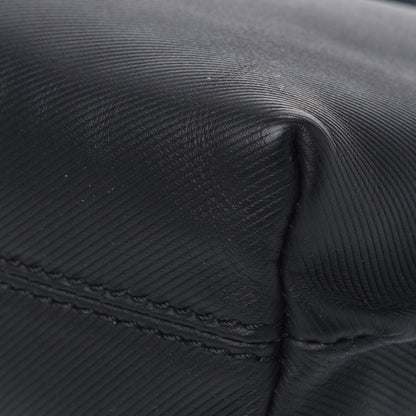 Burberry Canvas Pouch Black 11 of 14