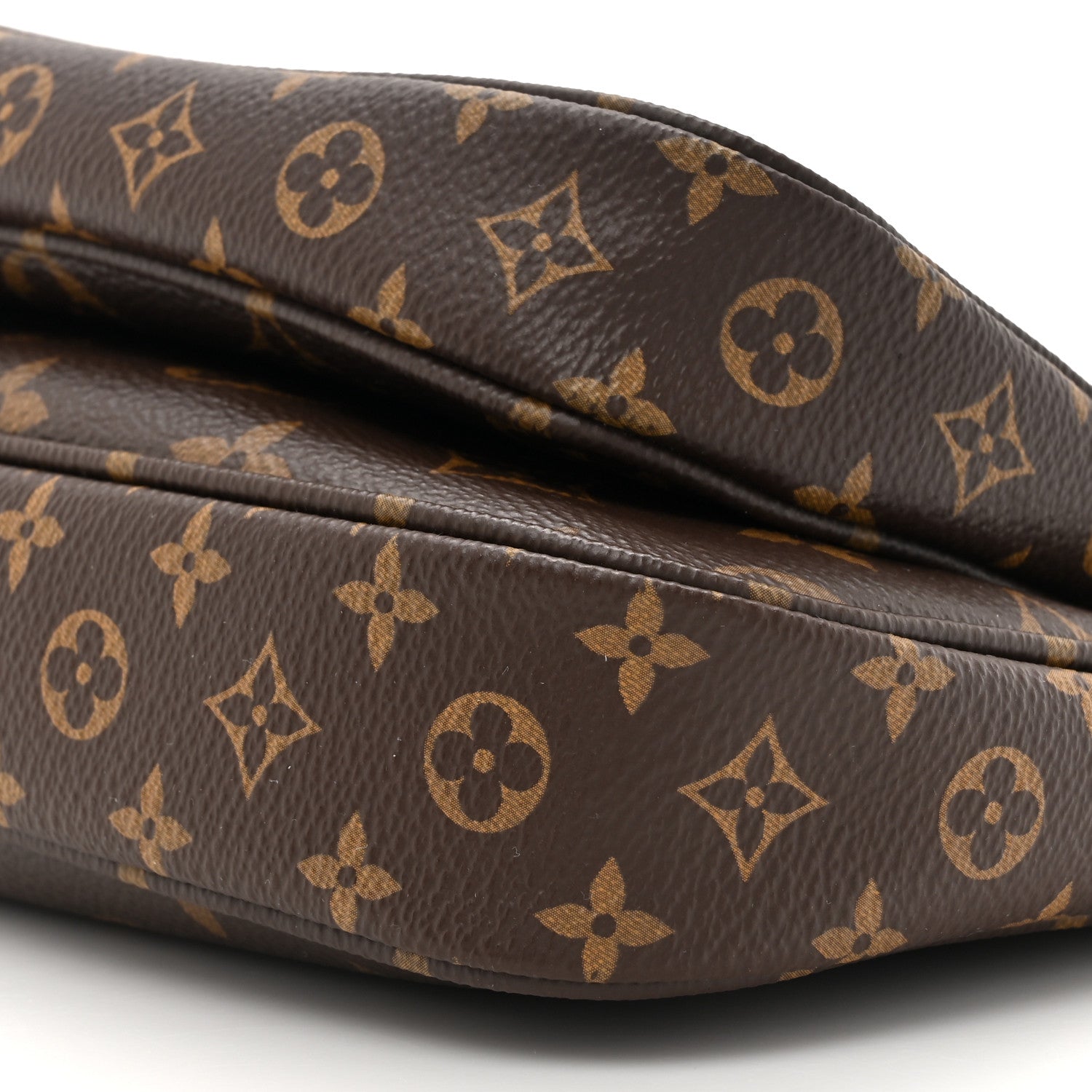 Louis Vuitton Monogram Multi Pochette Accessories Rose Clair 9 of 11