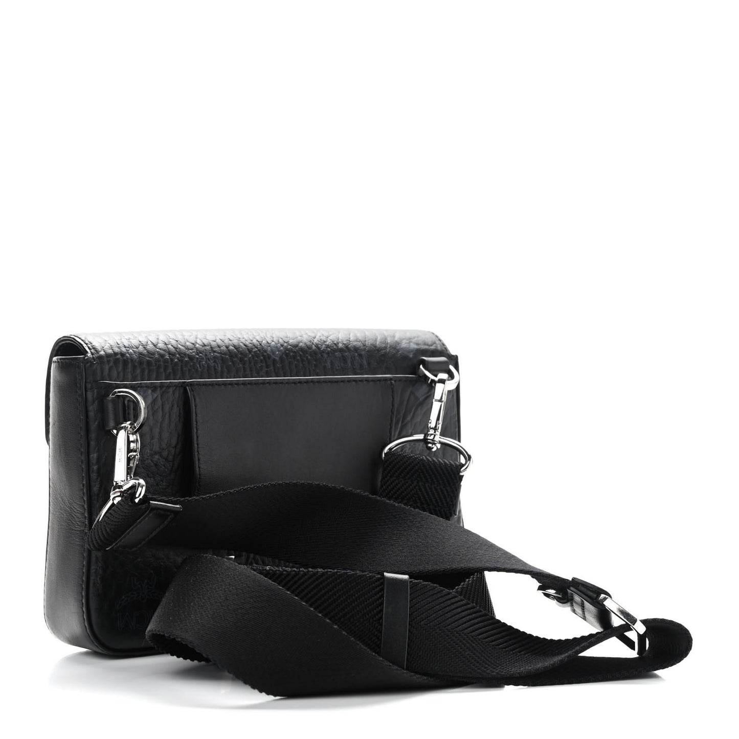 Visetos Millie Crossbody Black