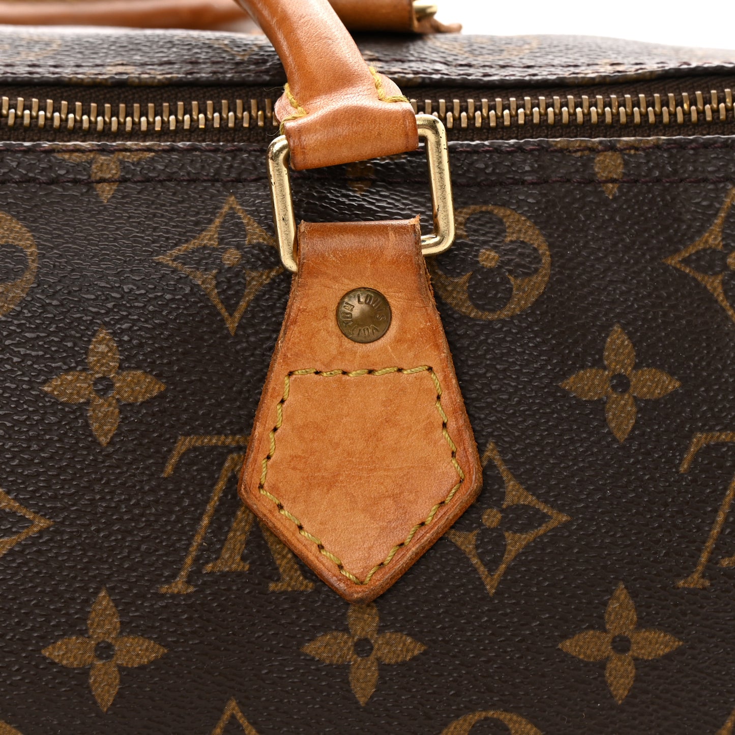 Monogram Speedy 30