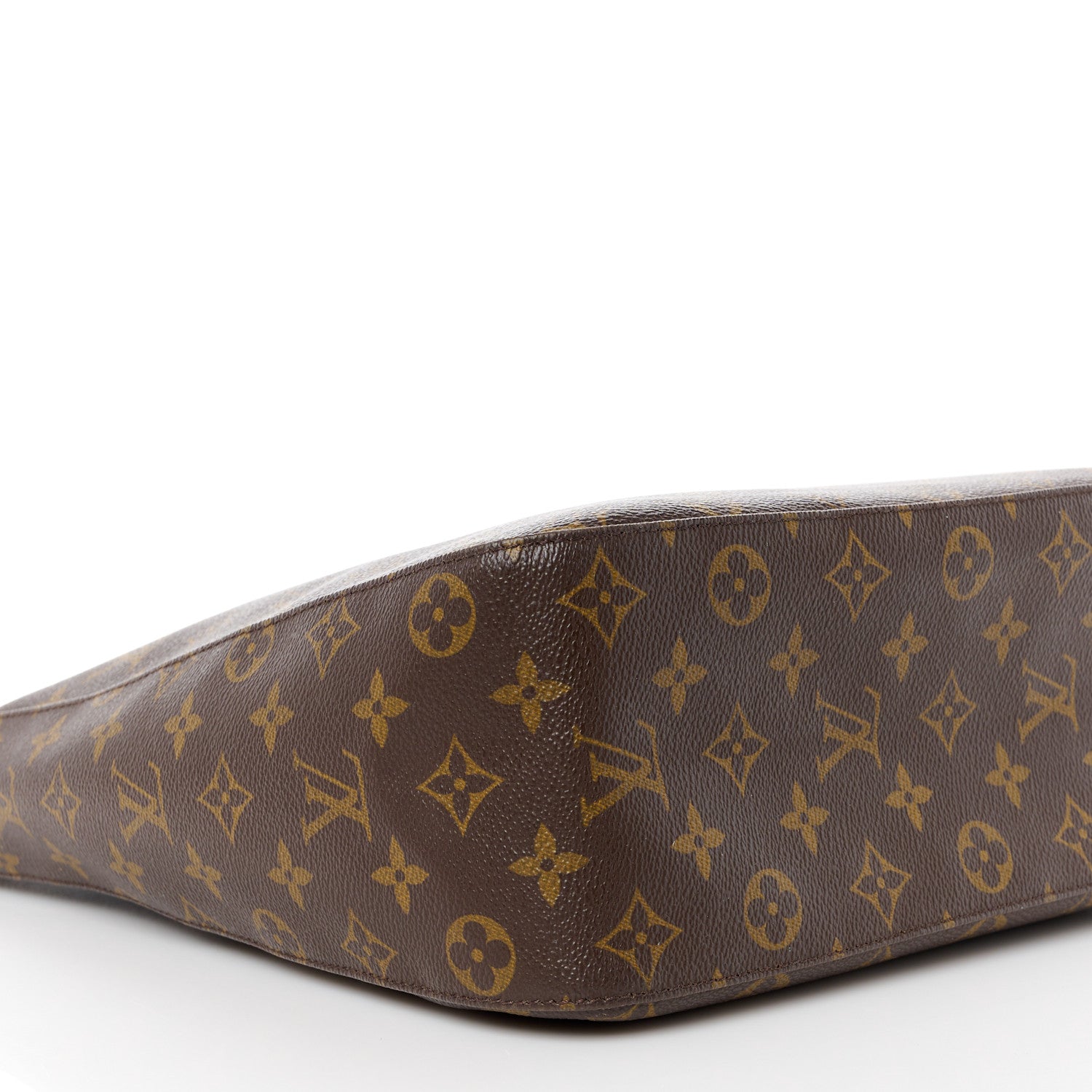 Louis Vuitton Monogram Looping GM 10 of 13