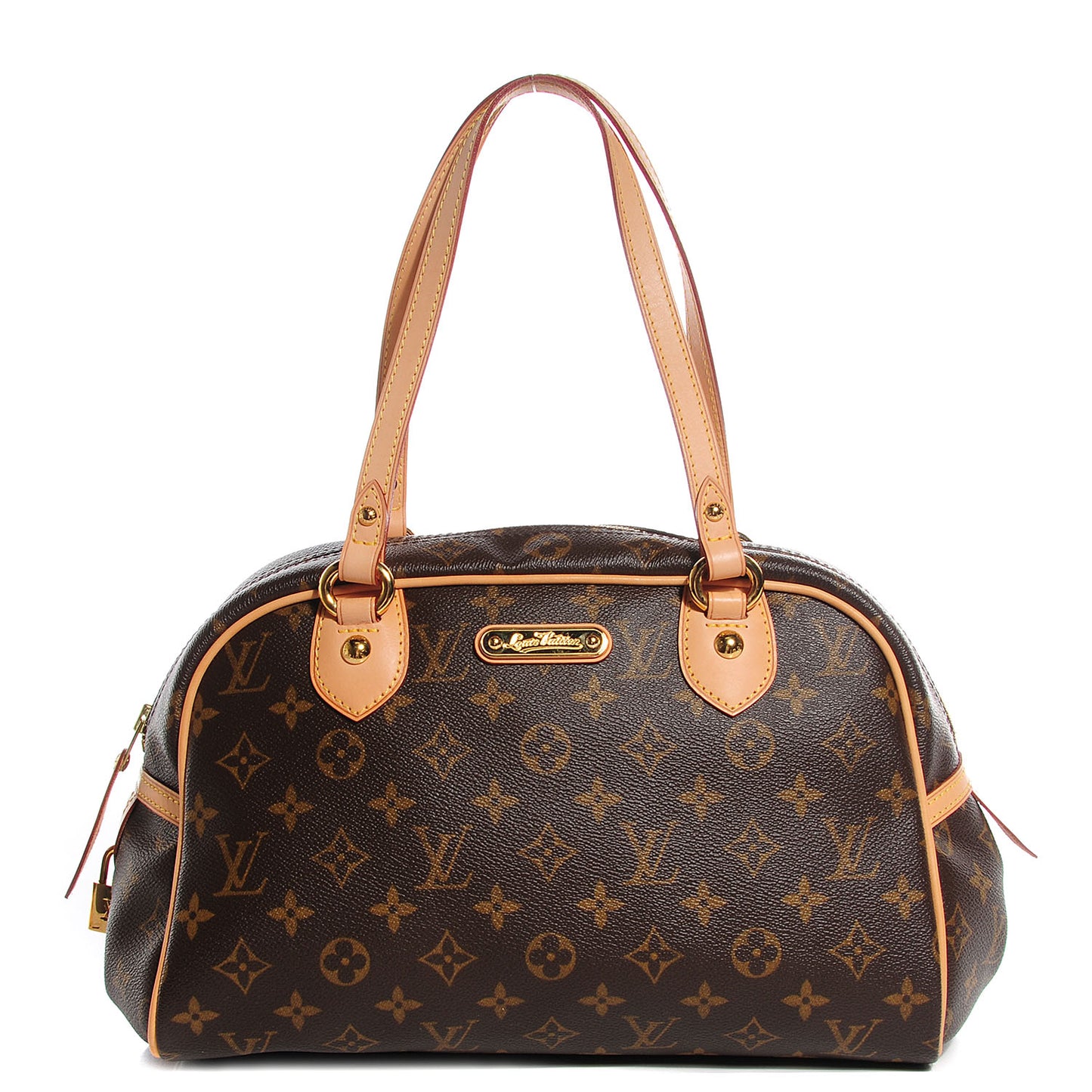 Monogram Montorgueil PM