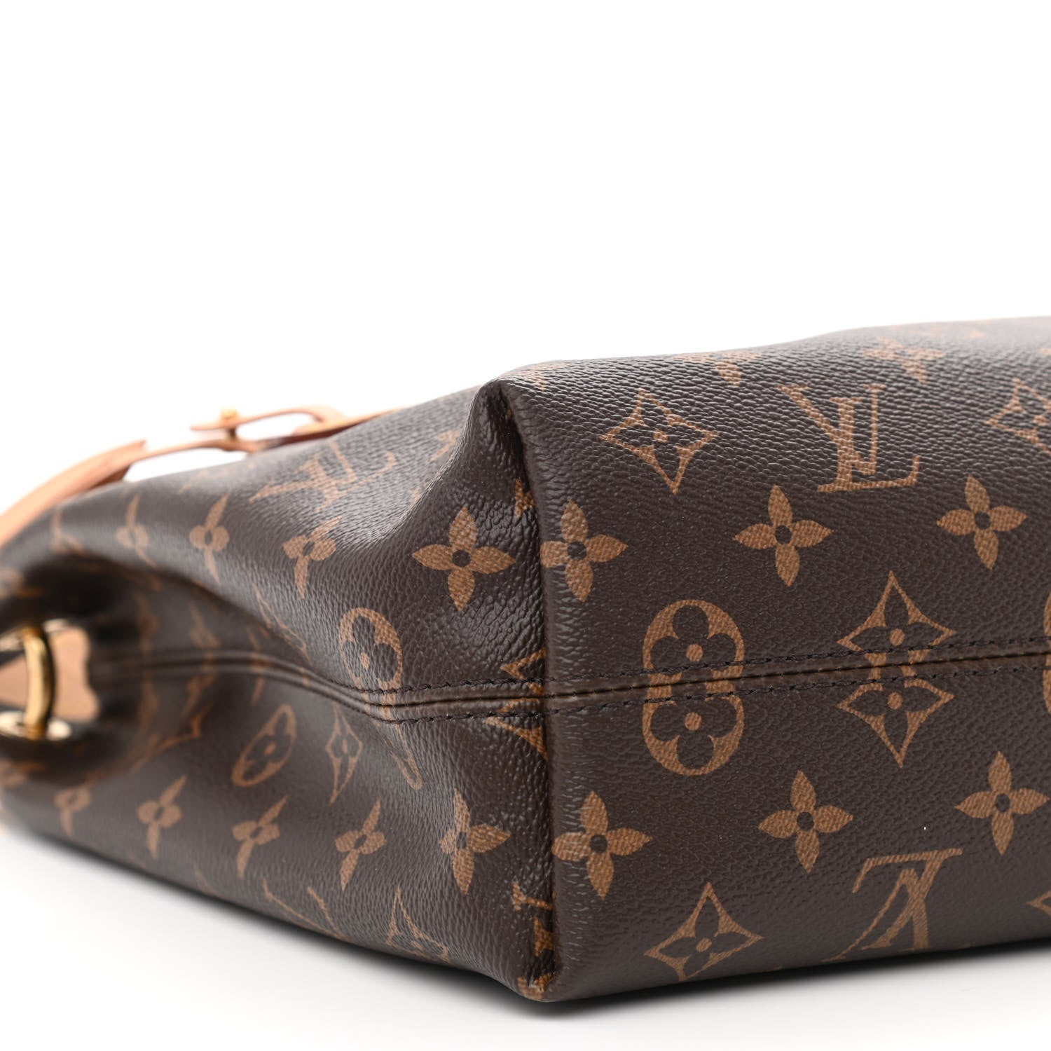 Louis Vuitton Monogram Graceful PM 8 of 9