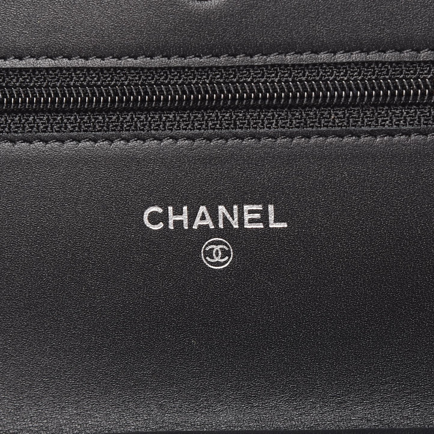 Caviar Timeless CC Wallet On Chain WOC Black