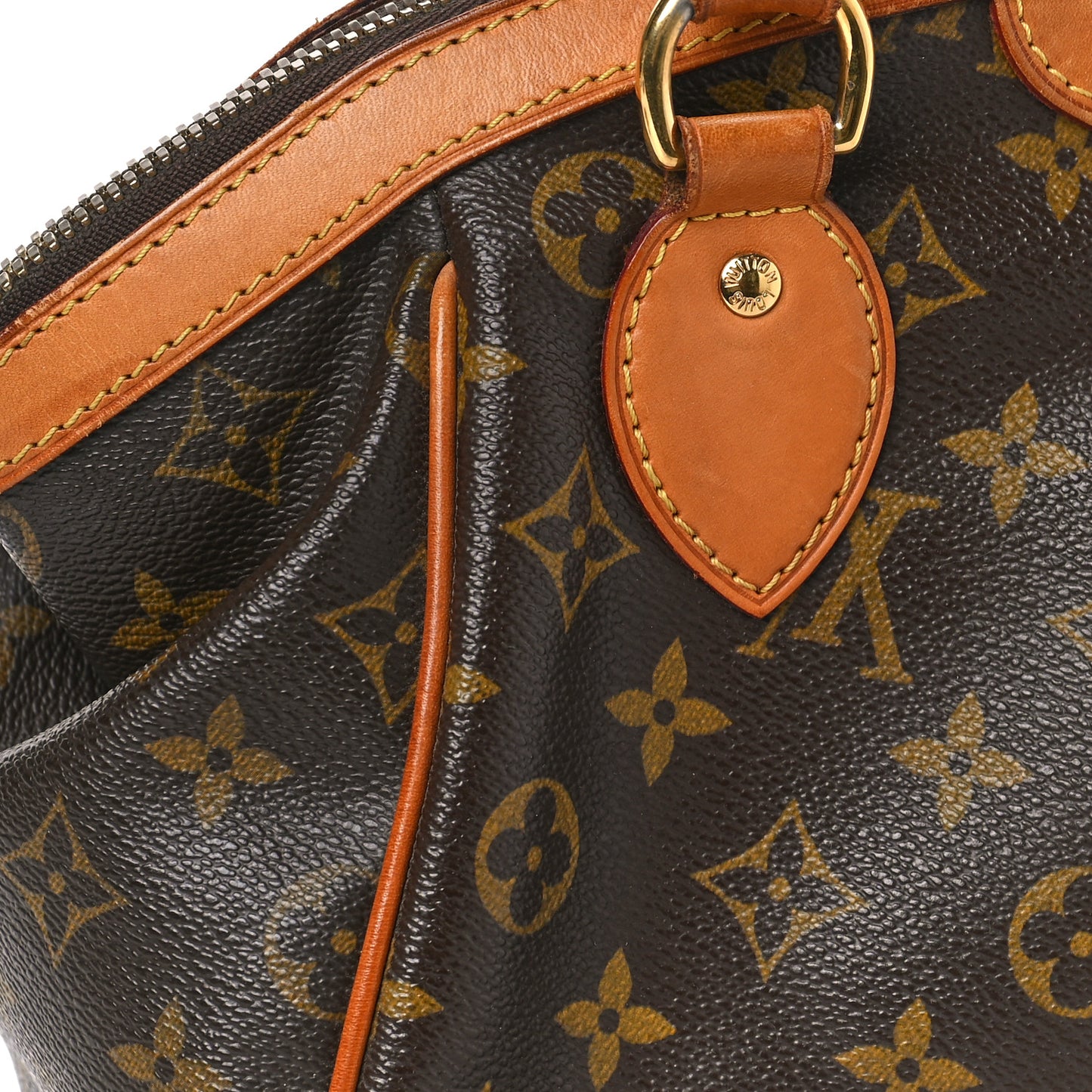 Monogram Tivoli PM