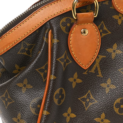Louis Vuitton Monogram Tivoli PM 10 of 12