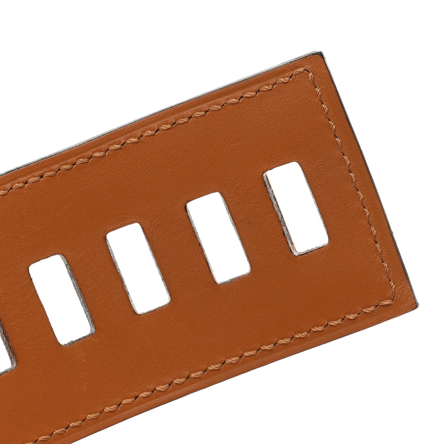 Box Collier De Chien CDC Belt 90 36 Chocolate