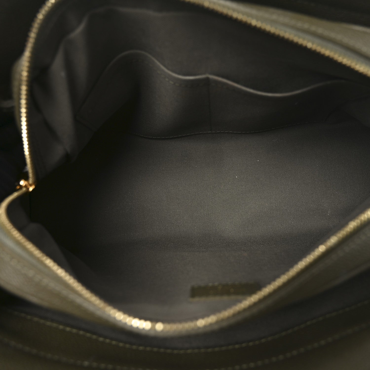 Louis Vuitton Empreinte Vosges MM Kaki 5 of 9