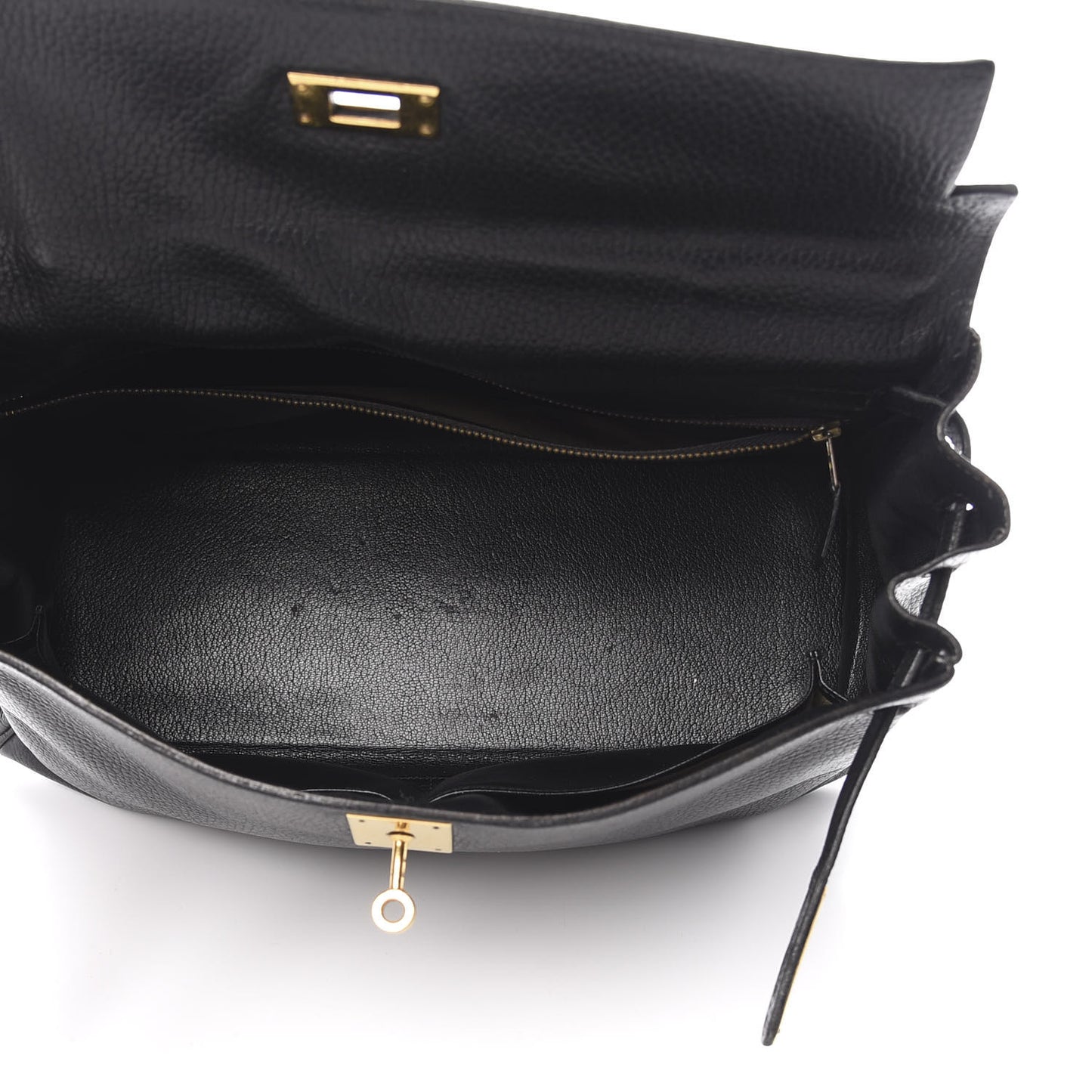 Ardennes Kelly Retourne 35 Black