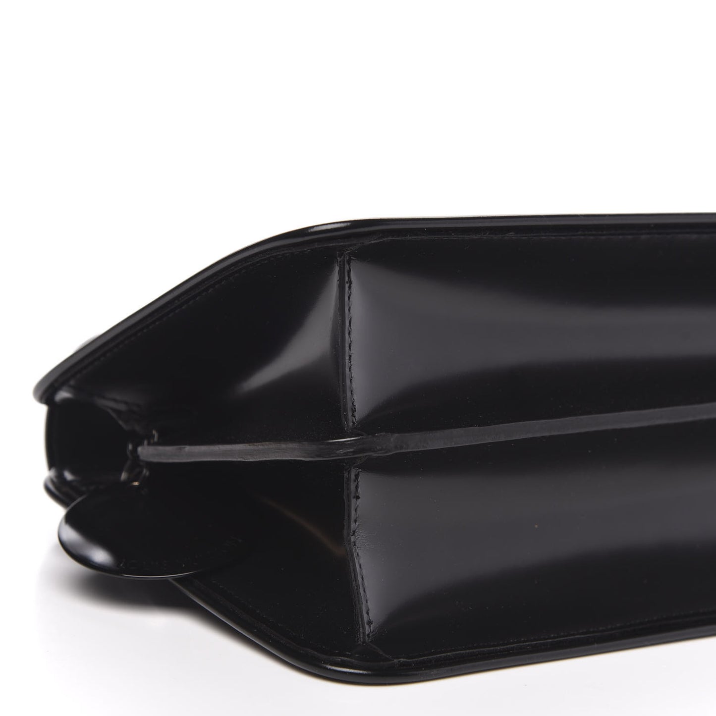 Monogram Op Art Longuy Black