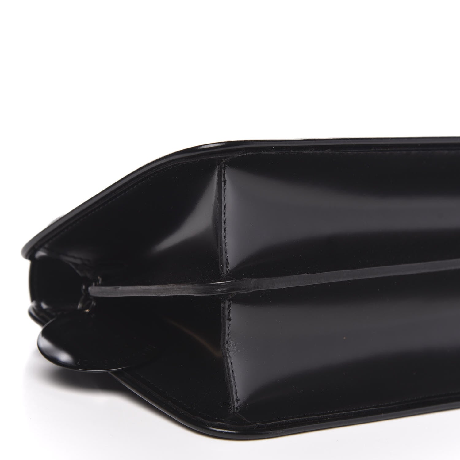 Louis Vuitton Monogram Op Art Longuy Black 7 of 10