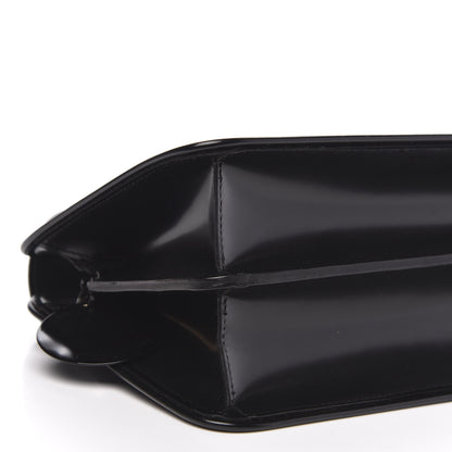 Louis Vuitton Monogram Op Art Longuy Black 7 of 10