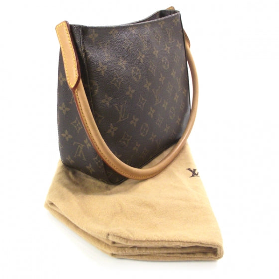Monogram Looping MM