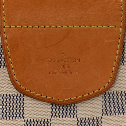 Louis Vuitton Damier Azur Stresa PM 6 of 11