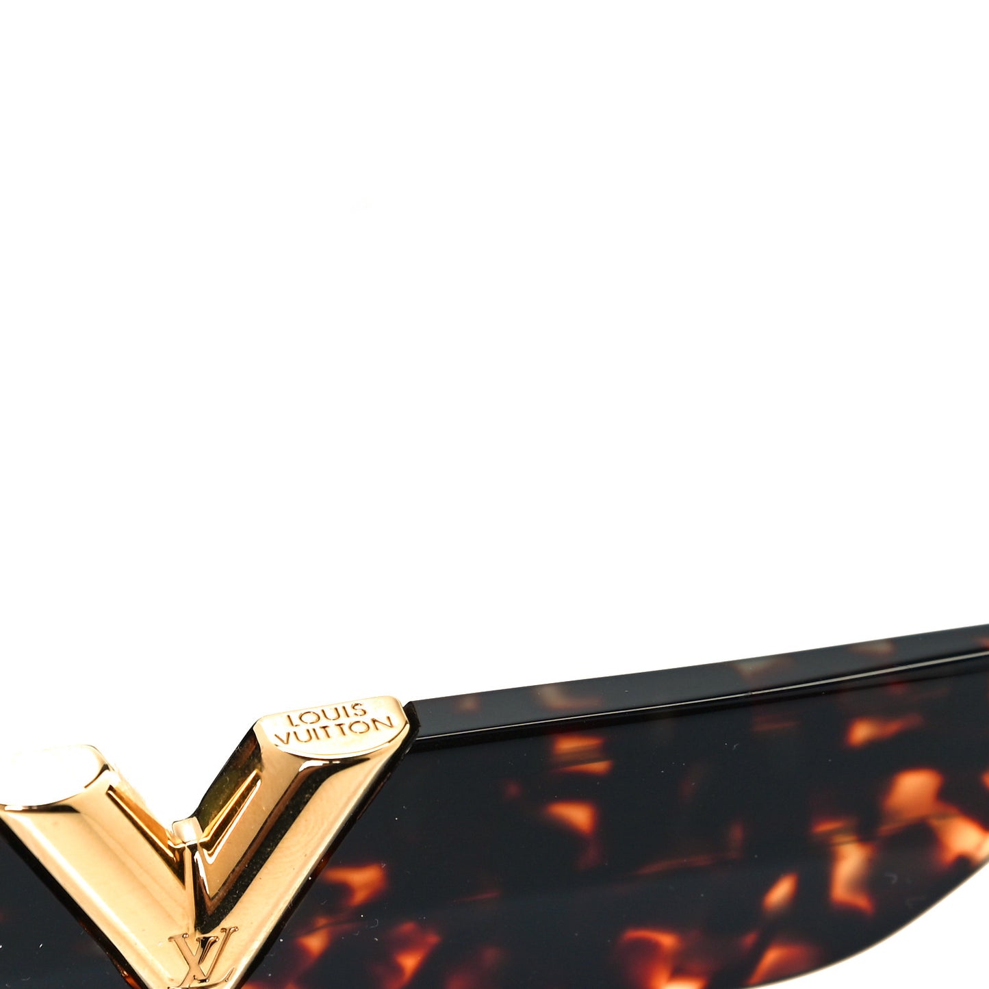 Acetate My Fair Lady Sunglasses Z0904E Tortoise
