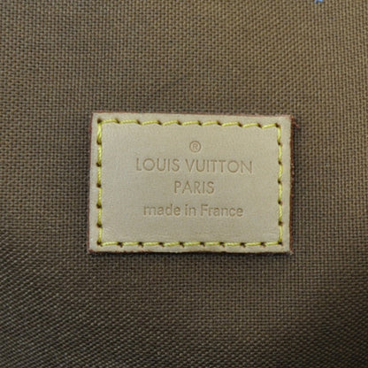 Louis Vuitton Monogram Cabas Beaubourg 9 of 10