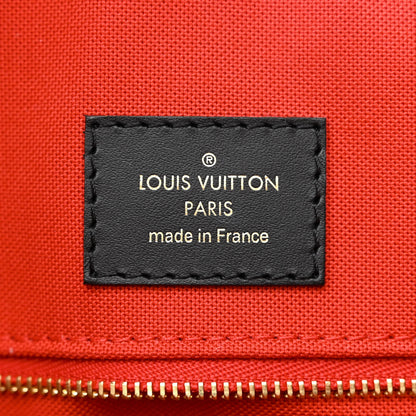 Louis Vuitton Reverse Monogram Giant Onthego GM 6 of 10
