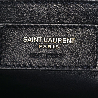 Saint Laurent Canvas Monogram All Over Camera Bag Beige 6 of 11