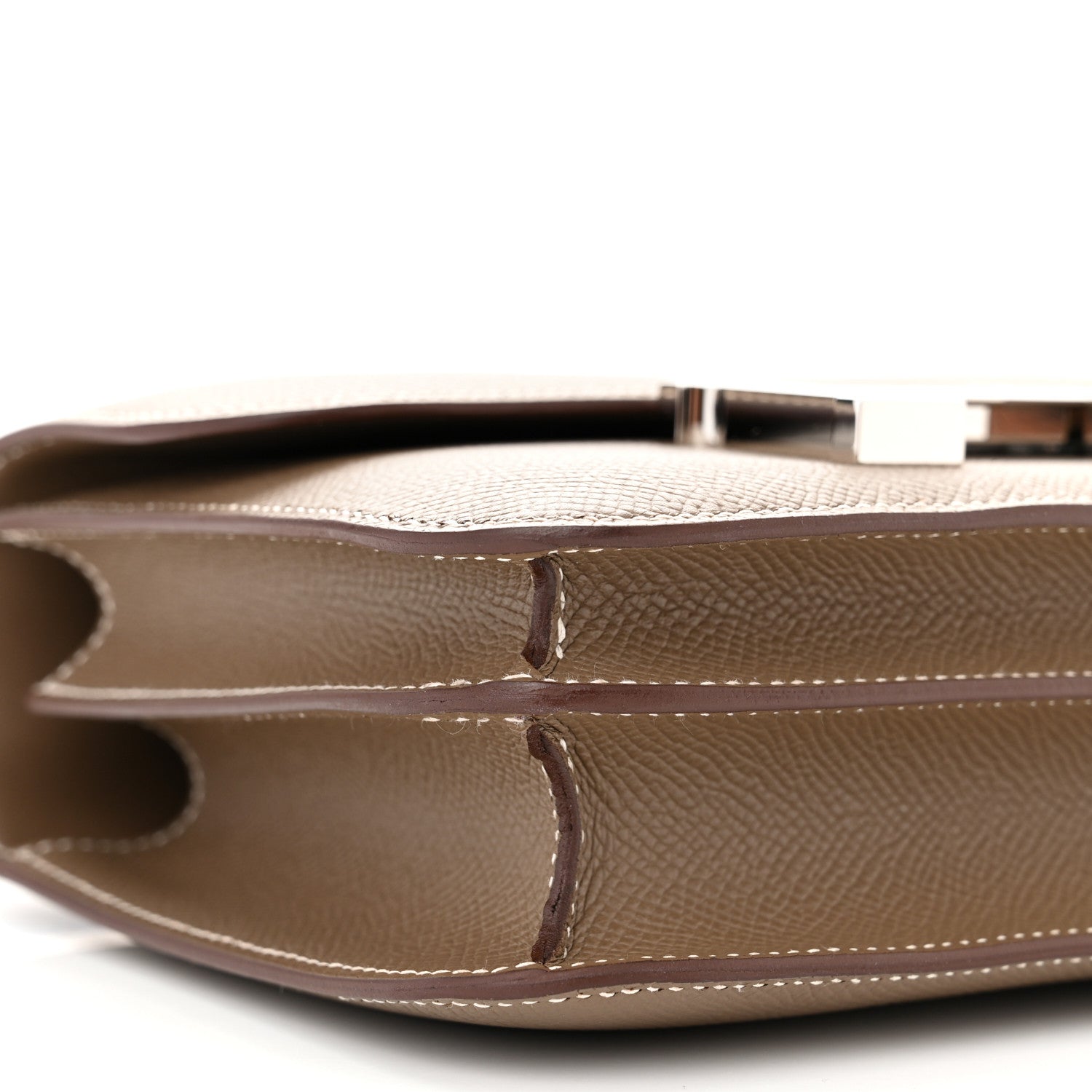 Hermes Epsom Constance 18 Etoupe 9 of 11
