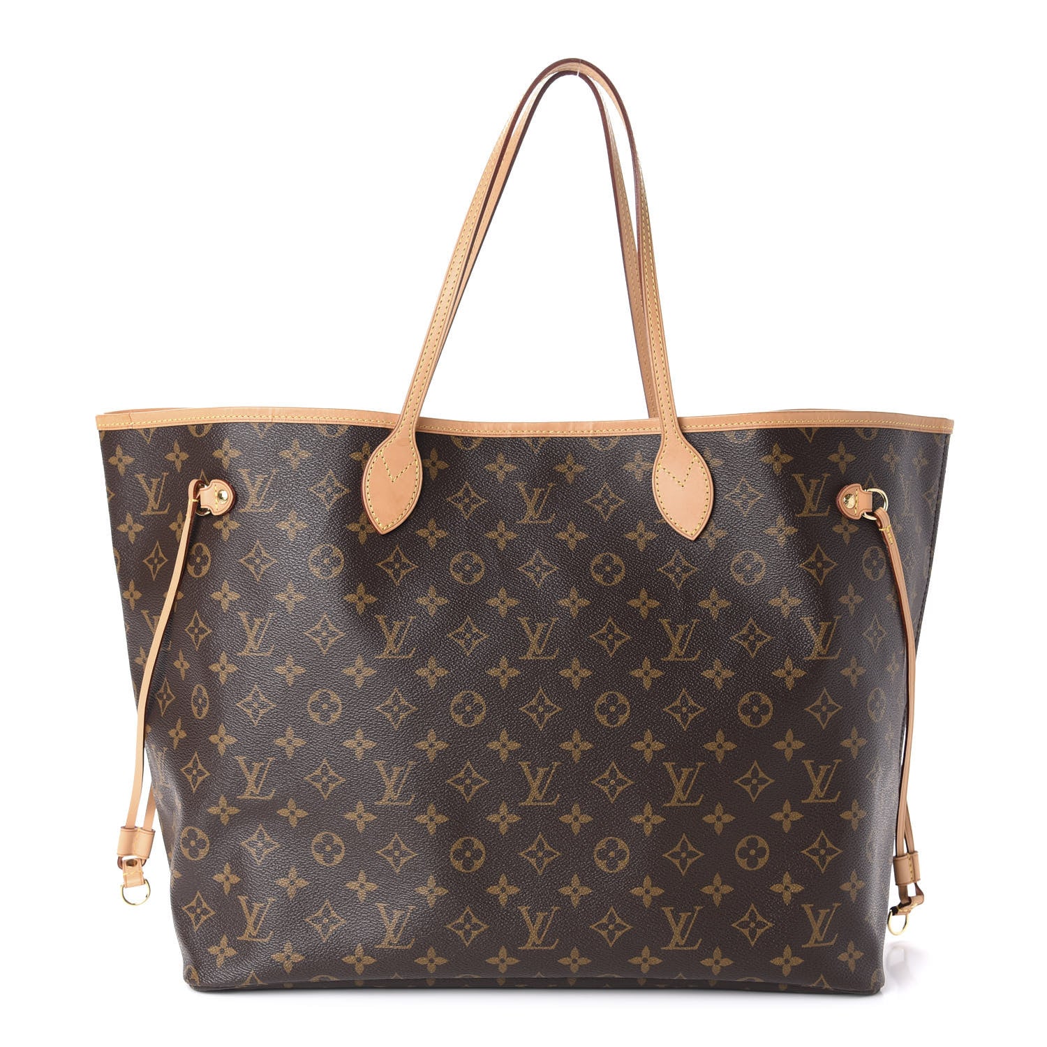 Louis Vuitton Monogram Neo Neverfull GM Pivoine 1 of 10