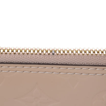 Louis Vuitton Vernis Alma PM Rose Angelique 10 of 12