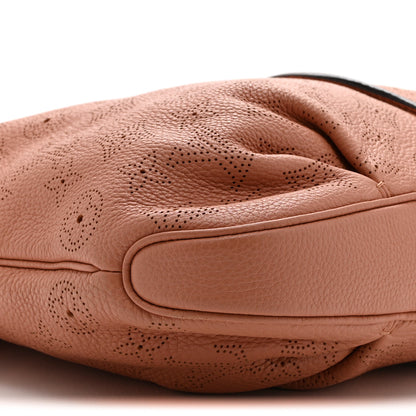 Louis Vuitton Mahina Selene PM Rose 10 of 11