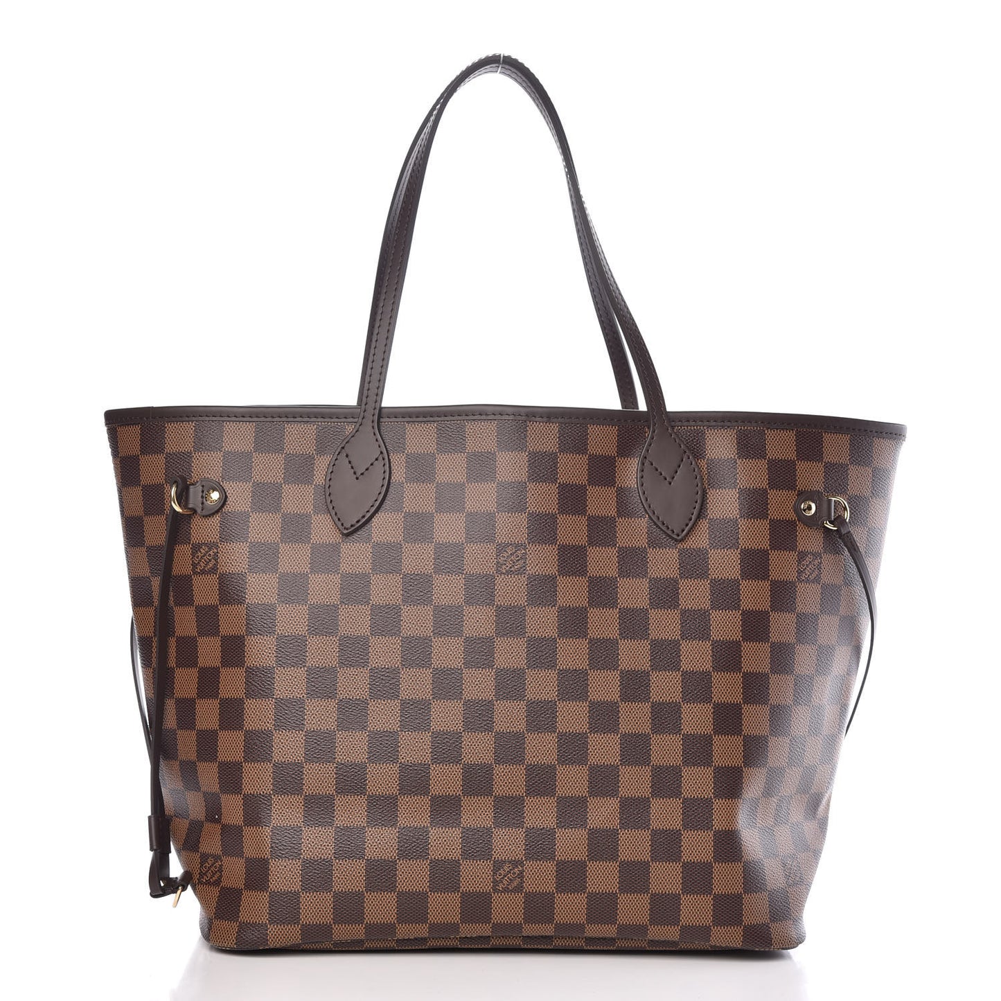Damier Ebene Neo Neverfull MM