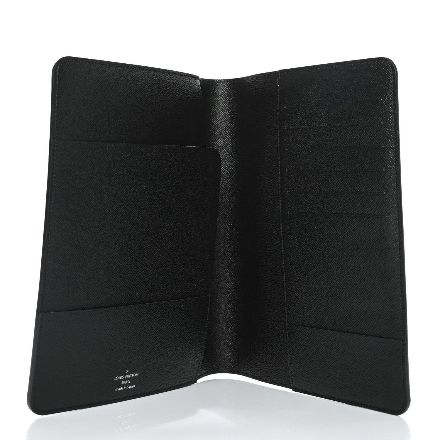 Louis Vuitton Damier Graphite Desk Agenda Cover 5 of 6