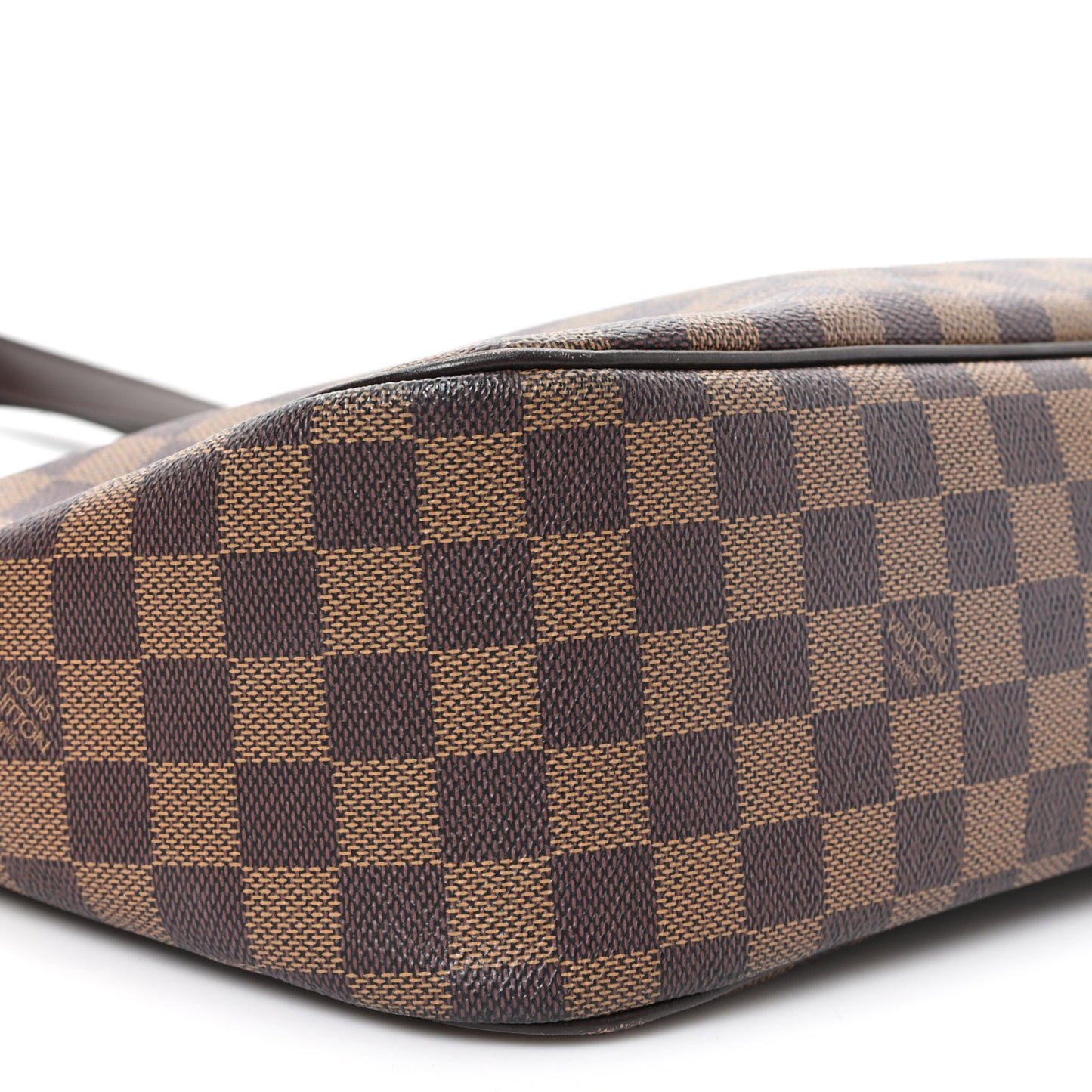 Damier Ebene Parioli PM