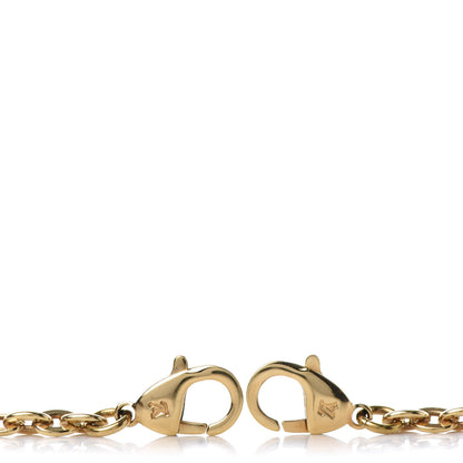 Louis Vuitton Felicie Chain Long Shoulder Strap 3 of 3
