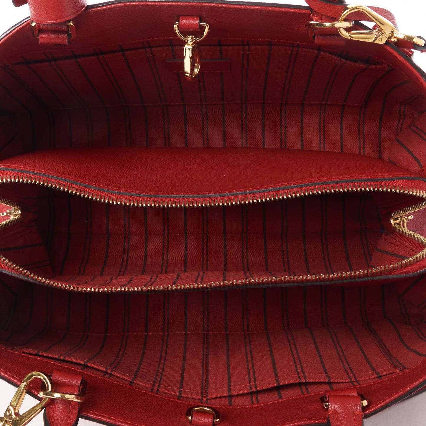 Empreinte Montaigne MM Cherry