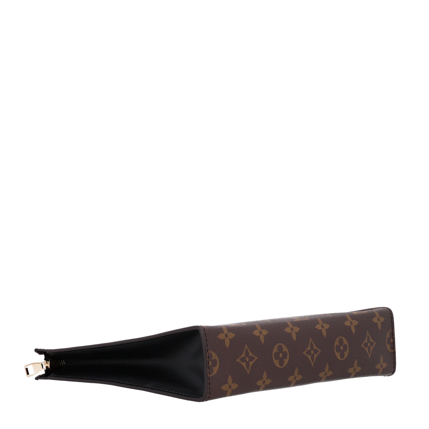 Louis Vuitton Monogram Toiletry Pouch 26 Black 5 of 10