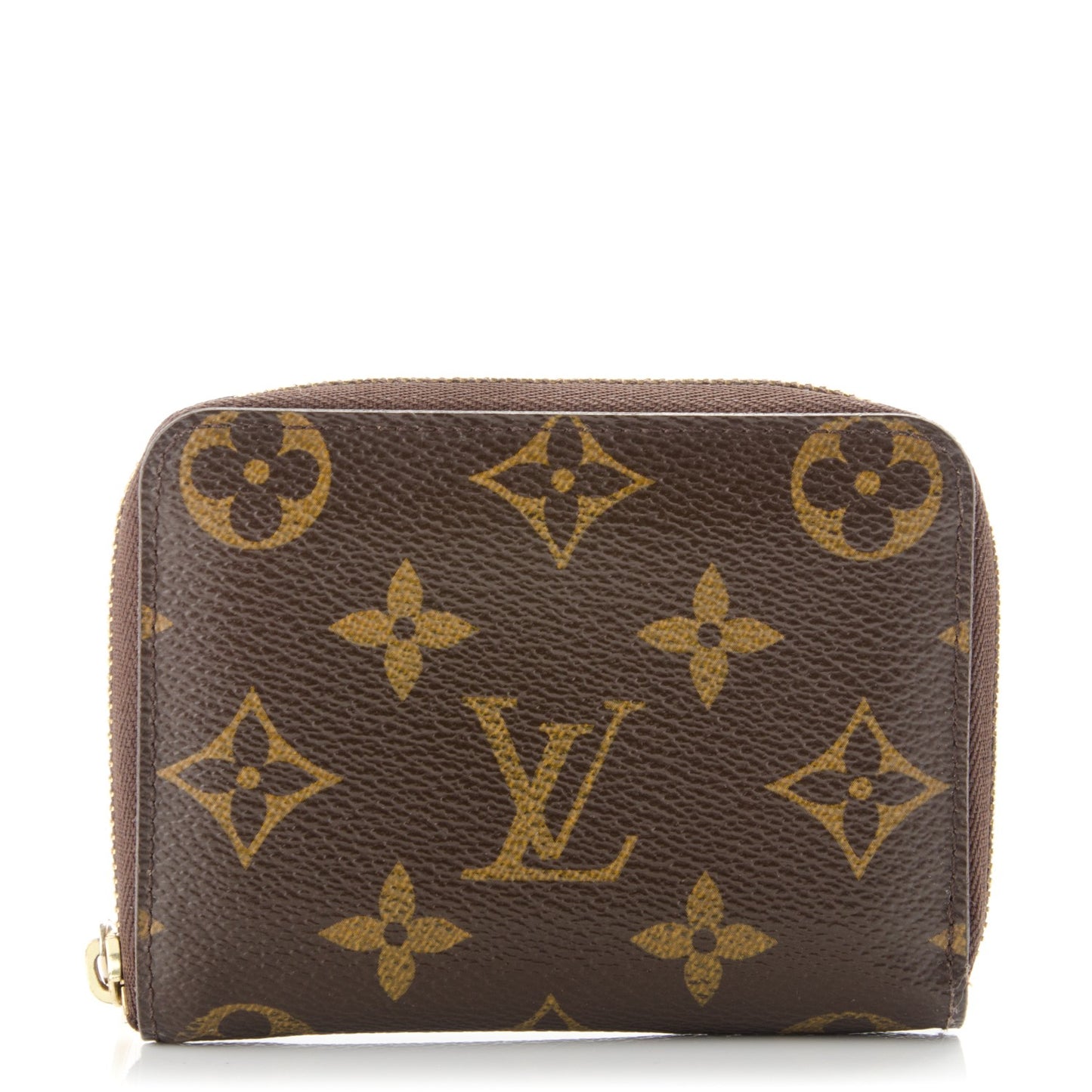 Monogram Zippy Coin Purse